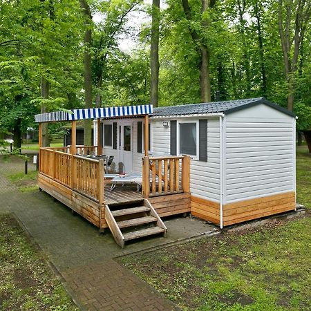 KNAUS Campingpark Hamburg Bagian luar foto